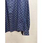 2026年9月14日秋冬新作Louis Vuittonシャツ高品質人気の商品/YGY工場