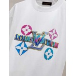 2026年9月15日秋冬新作Louis vuitton半袖 tシャツ高品質人気の商品/YGY工場