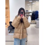 2026年9月15日秋冬新作Burberryダウンジャケット高品質人気の商品/YGY工場