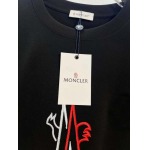 2026年9月15日秋冬新作Moncler半袖 tシャツ高品質人気の商品/YGY工場