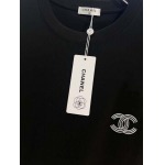 2026年9月15日秋冬新作CHANEL半袖 tシャツ高品質人気の商品/YGY工場