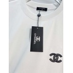 2026年9月15日秋冬新作CHANEL半袖 tシャツ高品質人気の商品/YGY工場