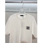 2026年9月15日秋冬新作CHANEL半袖 tシャツ高品質人気の商品/YGY工場