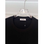 2026年9月15日秋冬新作LOEWE半袖 tシャツ高品質人気の商品/YGY工場
