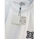 2026年9月15日秋冬新作LOEWE半袖 tシャツ高品質人気の商品/YGY工場