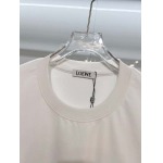 2026年9月15日秋冬新作LOEWE半袖 tシャツ高品質人気の商品/YGY工場