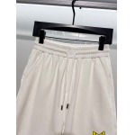 2026年9月15日秋冬新作FENDI半ズボン高品質人気の商品/YGY工場