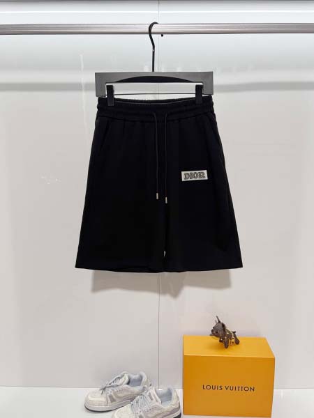 2026年9月15日秋冬新作DIOR半ズボン高品質人気の商品...