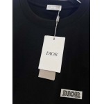 2026年9月15日秋冬新作DIOR半袖 tシャツ高品質人気の商品/YGY工場