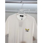 2026年9月15日秋冬新作FENDI半袖 tシャツ高品質人気の商品/YGY工場