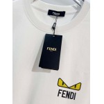 2026年9月15日秋冬新作FENDI半袖 tシャツ高品質人気の商品/YGY工場