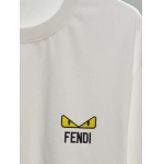 2026年9月15日秋冬新作FENDI半袖 tシャツ高品質人気の商品/YGY工場