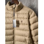 2026年9月15日秋冬新作Ralph Laurenダウンジャケット高品質人気の商品/YGY工場