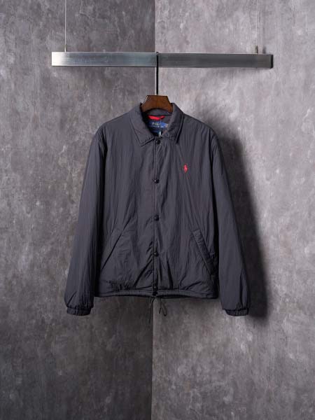 2026年9月15日秋冬新作Ralph Laurenジャケッ...