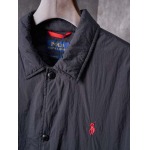 2026年9月15日秋冬新作Ralph Laurenジャケット高品質人気の商品/YGY工場