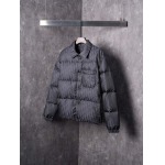 2026年9月15日秋冬新作DIORジャケット高品質人気の商品/YGY工場
