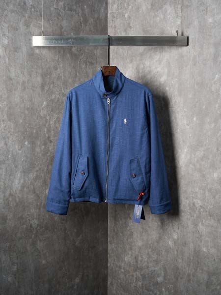 2026年9月15日秋冬新作Ralph Laurenジャケッ...