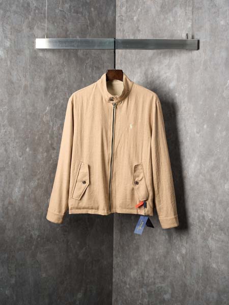 2026年9月15日秋冬新作Ralph Laurenジャケッ...
