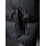2026年9月15日秋冬新作DIORダウンジャケット高品質人気の商品/YGY工場