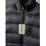 2026年9月15日秋冬新作Balenciagaダウンジャケット高品質人気の商品/YGY工場