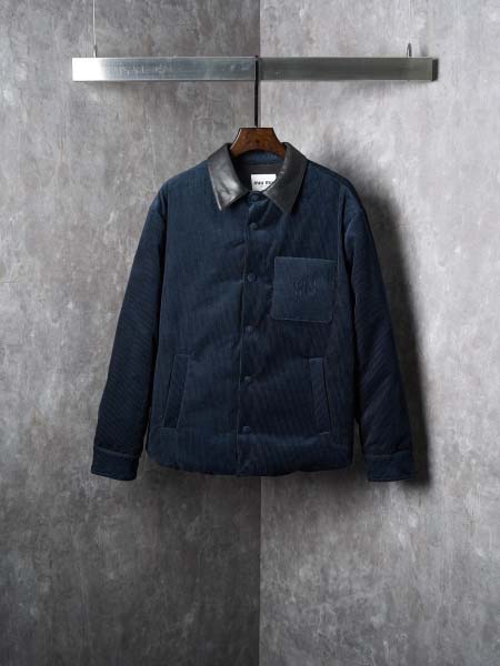 2026年9月15日秋冬新作MIUMIUダウンジャケット高品...