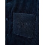 2026年9月15日秋冬新作MIUMIUダウンジャケット高品質人気の商品/YGY工場