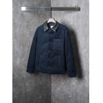 2026年9月15日秋冬新作MIUMIUダウンジャケット高品質人気の商品/YGY工場