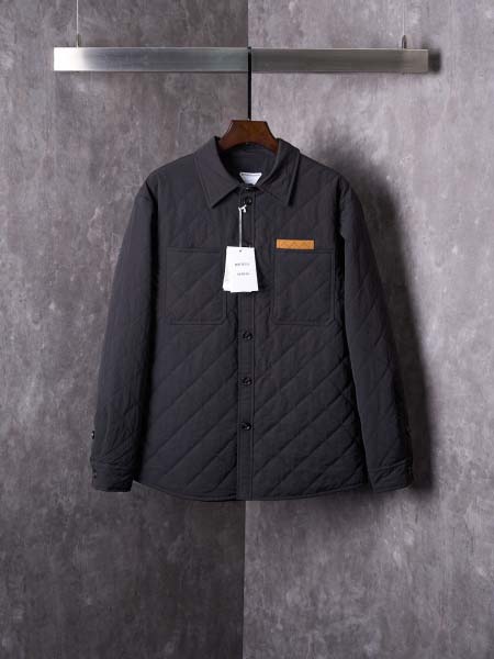 2026年9月15日秋冬新作Bottega Venetaジャ...