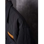 2026年9月15日秋冬新作Bottega Venetaジャケット高品質人気の商品/YGY工場