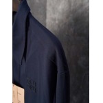 2026年9月15日秋冬新作MIUMIUジャケット高品質人気の商品/YGY工場