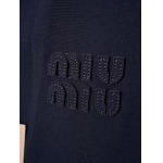2026年9月15日秋冬新作MIUMIUジャケット高品質人気の商品/YGY工場