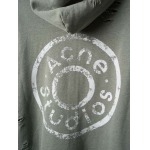2026年9月15日秋冬新作Acne Studiosジャケット高品質人気の商品/YGY工場
