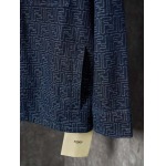 2026年9月15日秋冬新作FENDIジャケット高品質人気の商品/YGY工場