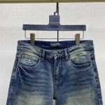 2026年9月15日秋冬新作Louis Vuittonジーパン高品質人気の商品/YGY工場