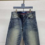 2026年9月15日秋冬新作Pradaジーパン高品質人気の商品/YGY工場