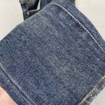 2026年9月15日秋冬新作Monclerジーパン高品質人気の商品/YGY工場