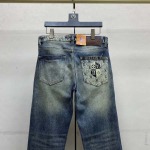 2026年9月15日秋冬新作Louis Vuittonジーパン高品質人気の商品/YGY工場
