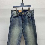 2026年9月15日秋冬新作Louis Vuittonジーパン高品質人気の商品/YGY工場