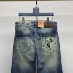 2026年9月15日秋冬新作Louis Vuittonジーパン高品質人気の商品/YGY工場