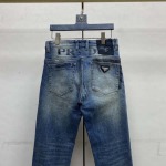 2026年9月15日秋冬新作Pradaジーパン高品質人気の商品/YGY工場