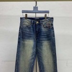 2026年9月15日秋冬新作Louis Vuittonジーパン高品質人気の商品/YGY工場