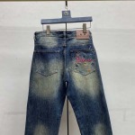 2026年9月15日秋冬新作Louis Vuittonジーパン高品質人気の商品/YGY工場