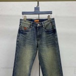 2026年9月15日秋冬新作HERMESジーパン高品質人気の商品/YGY工場