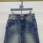 2026年9月15日秋冬新作Burberryジーパン高品質人気の商品/YGY工場