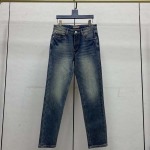 2026年9月15日秋冬新作Burberryジーパン高品質人気の商品/YGY工場