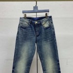2026年9月15日秋冬新作Louis Vuittonジーパン高品質人気の商品/YGY工場