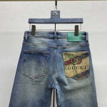 2026年9月15日秋冬新作Gucciジーパン高品質人気の商品/YGY工場