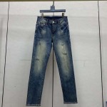 2026年9月15日秋冬新作Dolce&Gabbanaジーパン高品質人気の商品/YGY工場
