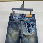 2026年9月15日秋冬新作Dolce&Gabbanaジーパン高品質人気の商品/YGY工場