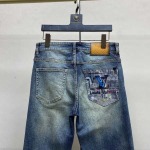 2026年9月15日秋冬新作Louis Vuittonジーパン高品質人気の商品/YGY工場
